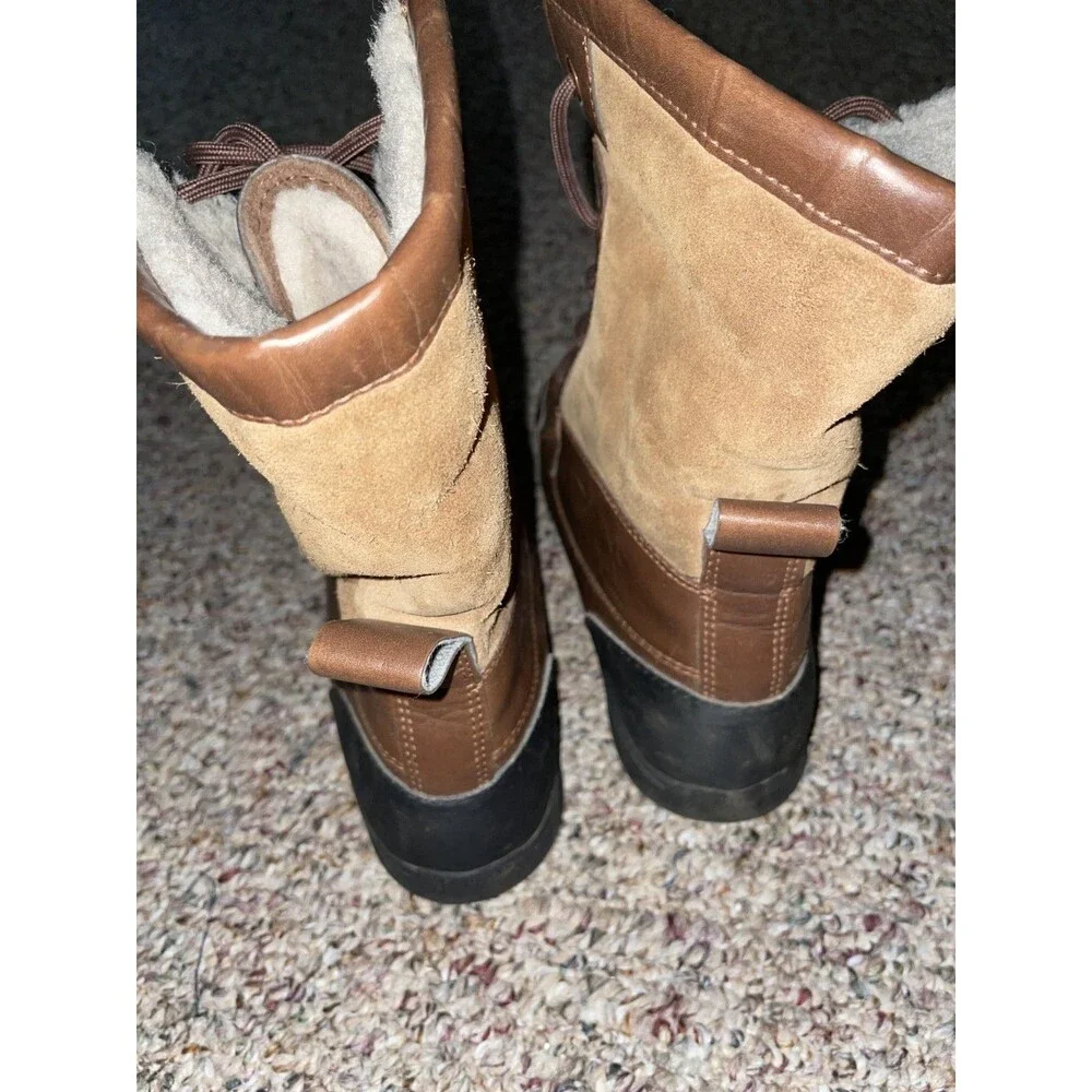 UGG are quality feature